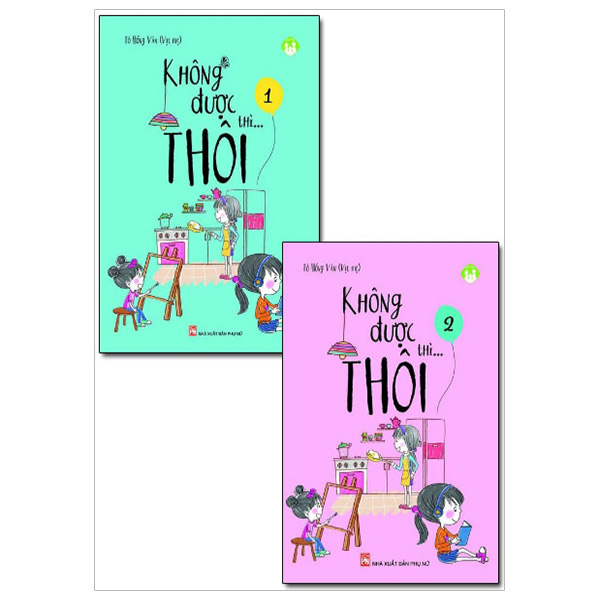 Combo Không Được Thì...Thôi