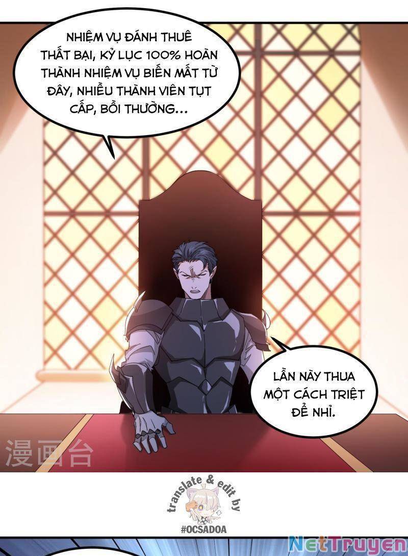 võng du chi cận chiến pháp sư chapter 449 9