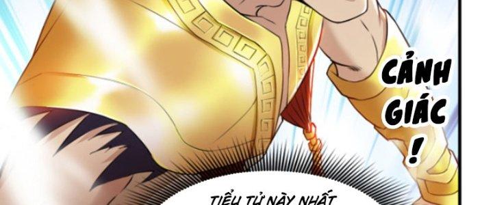 ẩn cư mười vạn năm, đời sau mời ta rời núi chapter 26 117