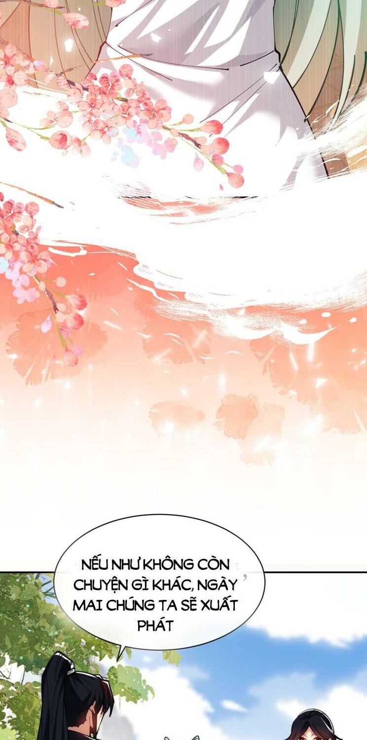 Sư Tôn: Nghịch Đồ Này Mới Không Phải Là Thánh Tử chapter 34 24