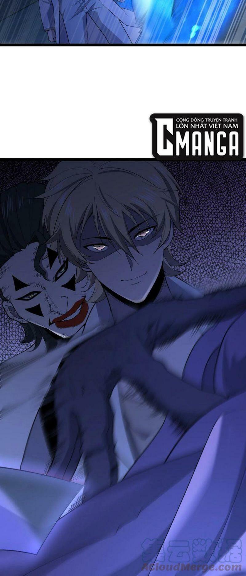 đừng hiểu lầm, tôi mới là người bị hại! chapter 45 78