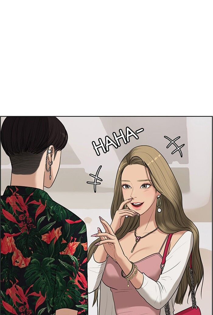 vẻ đẹp đích thực - true beauty chapter 41 19