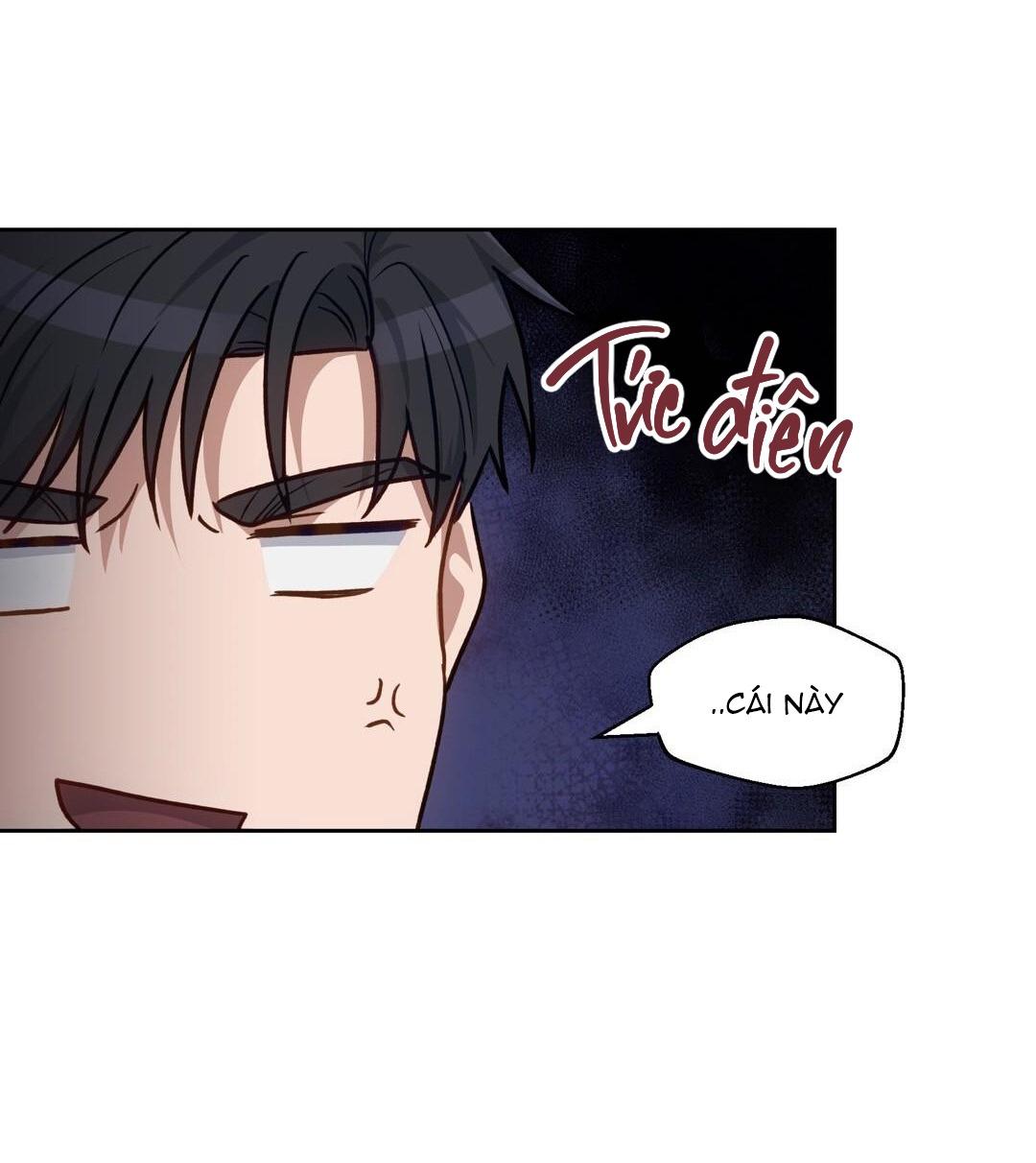 bơi trong mùi hương chapter 5 61