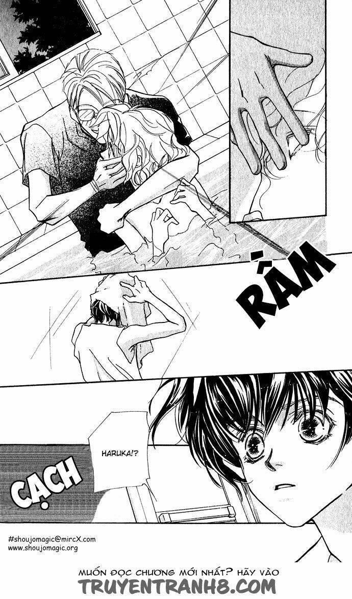 yoru made matenai chapter 1 38