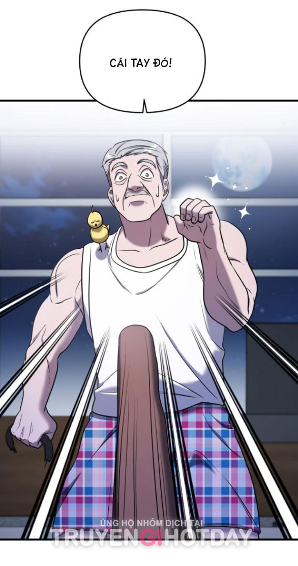 phản diện thuần túy chapter 58.2 62