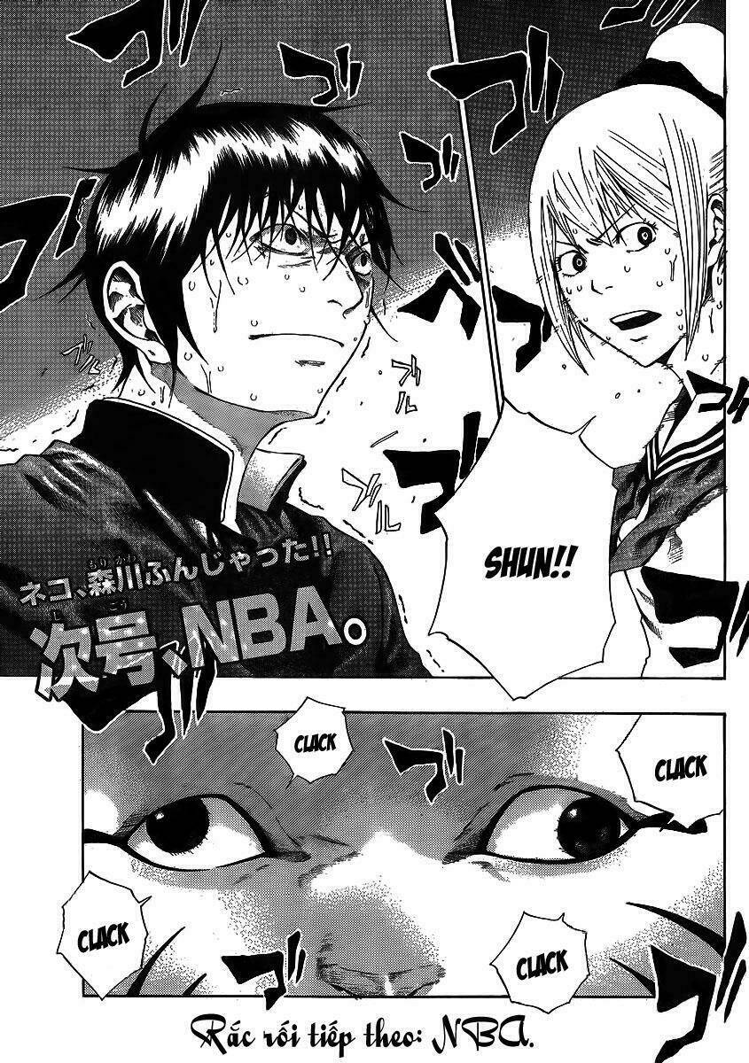 kamisama no iutoori chapter 2 40