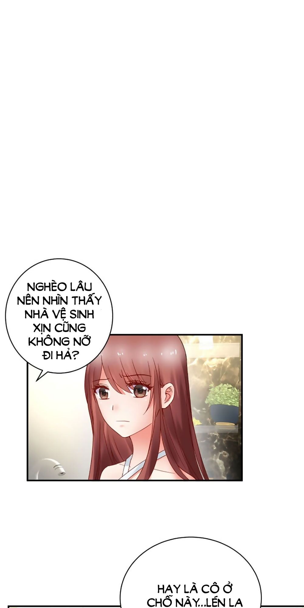 bạn trai 1/4 của tôi chapter 14 42