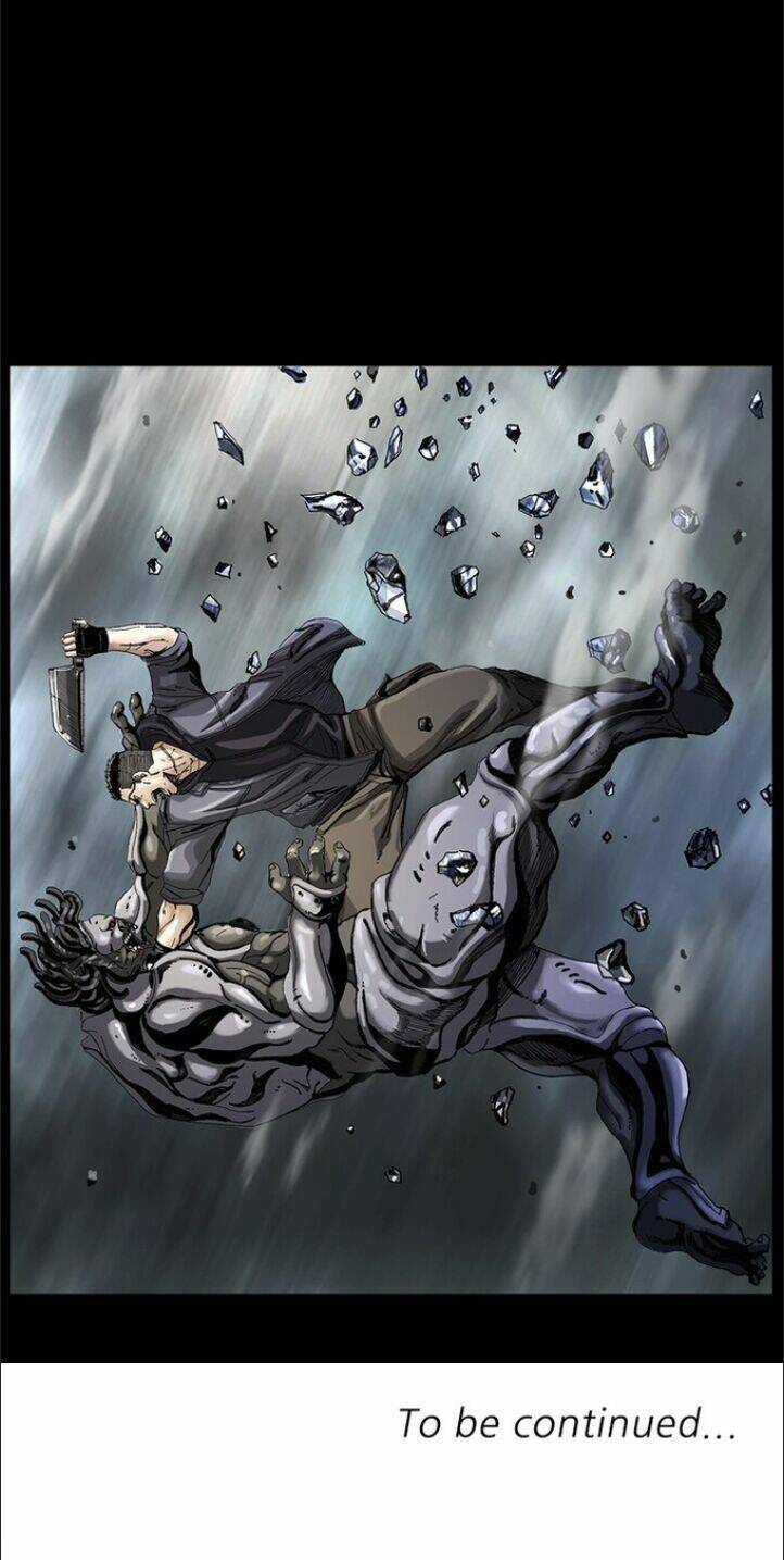 truyền thuyết anh hùng thời mạt thế chapter 4 65