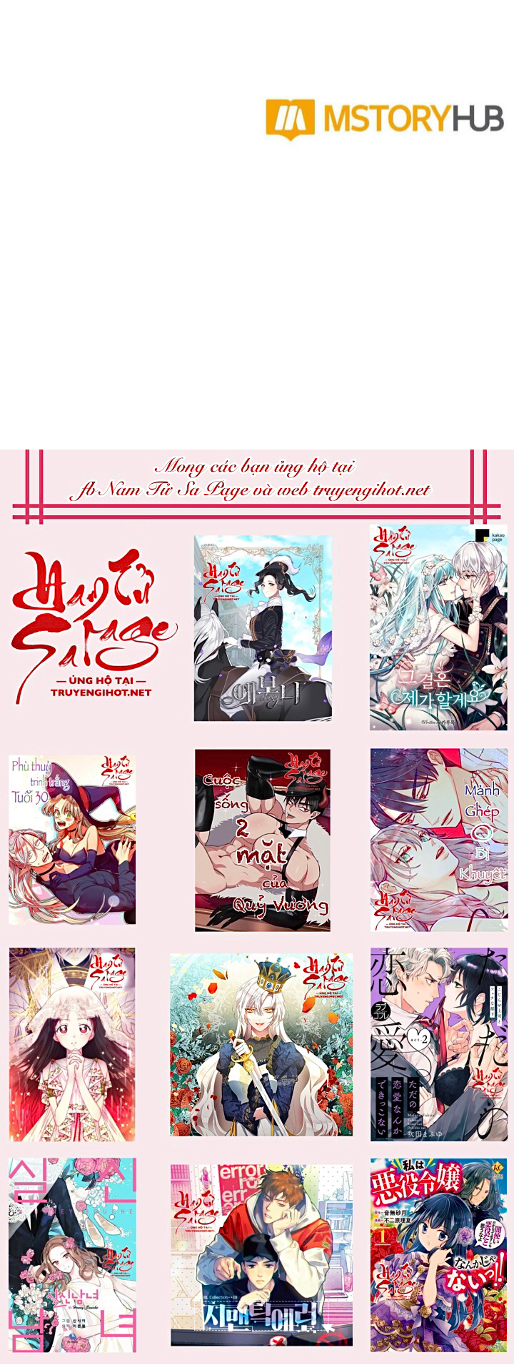 cuộc sống 2 mặt của quỷ vương chapter 40 21