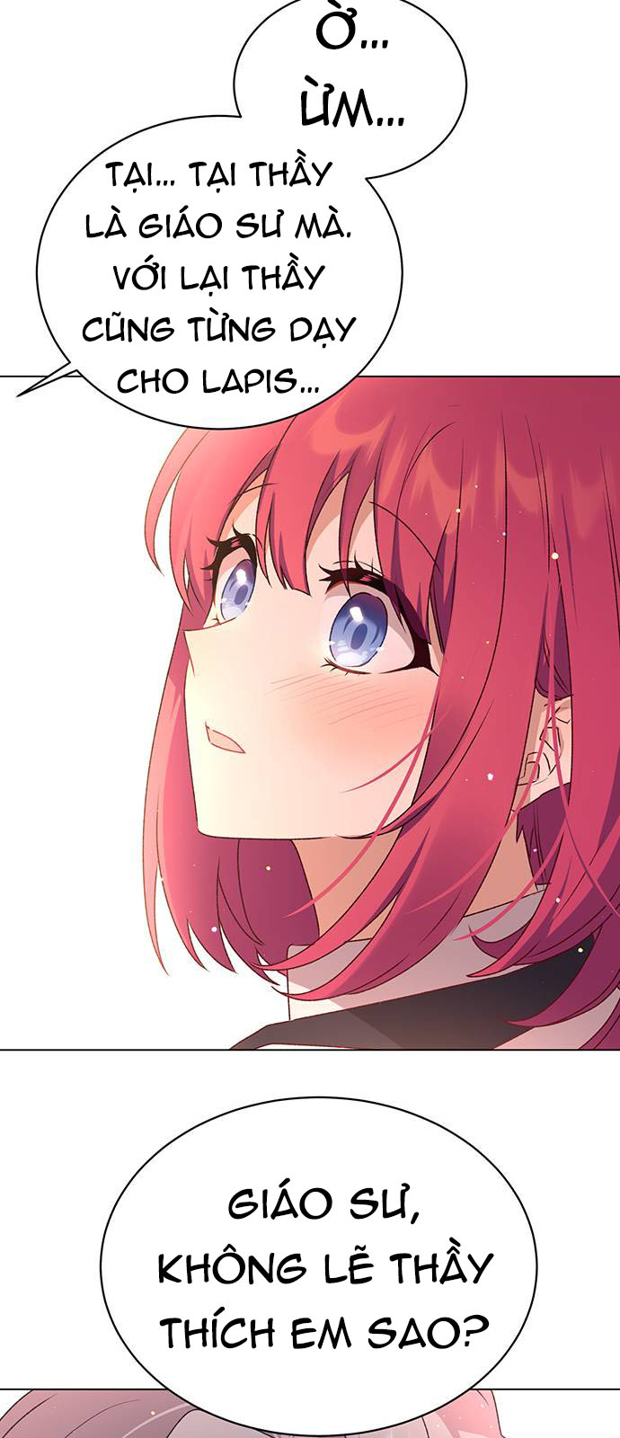 tôi là vị hôn thê phản diện chapter 57.2 10