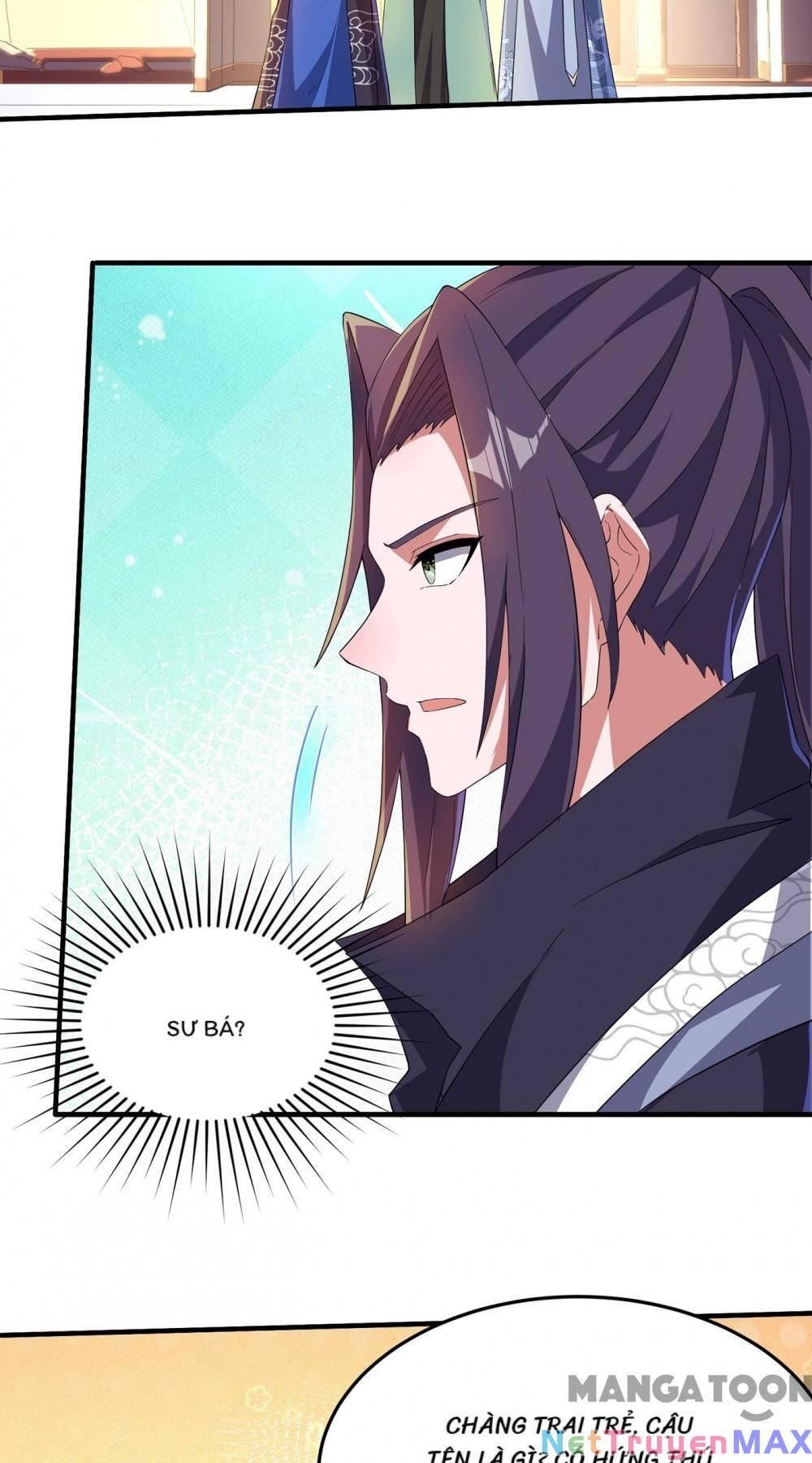 đệ nhất người ở rể chapter 257 23