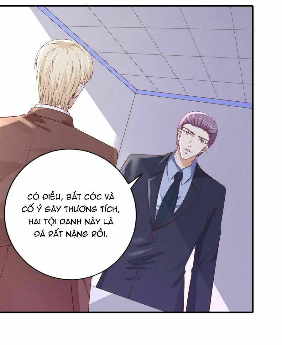 liệt ái tri hạ: series mật đào tiểu tình nhân chapter 263 30