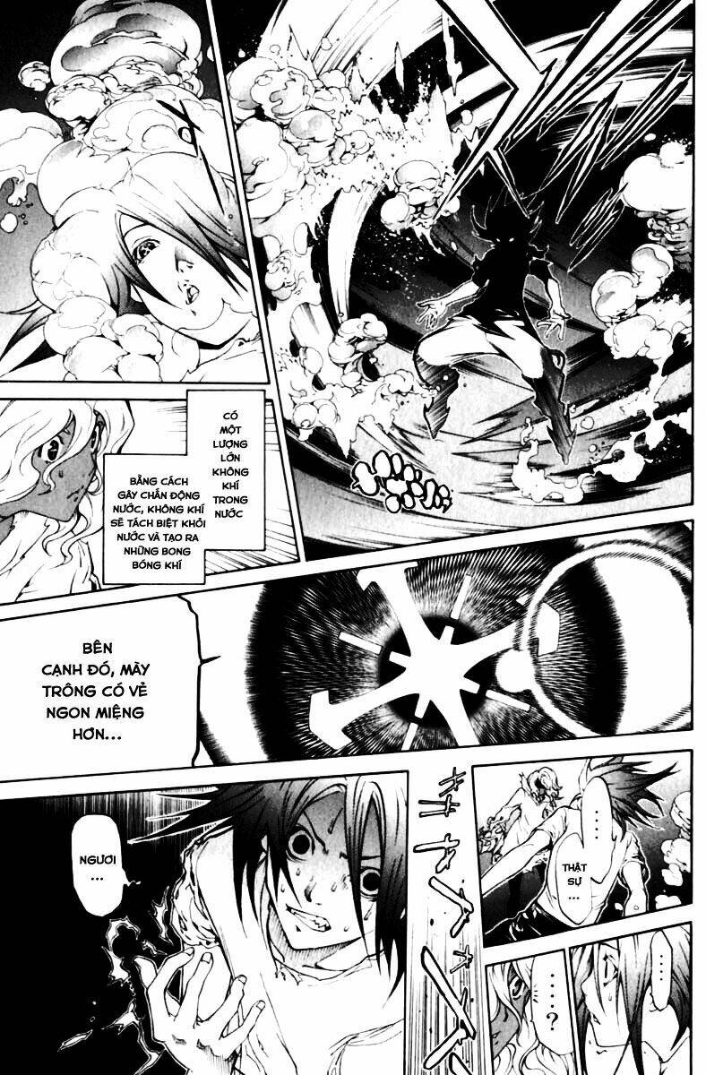 air gear chapter 195 7