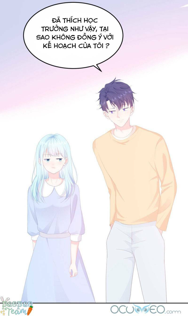 tôi và lịch sử yêu đương của tôi chapter 15 10
