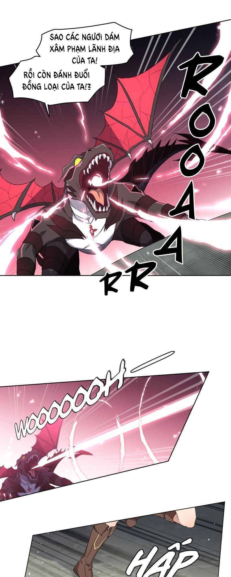 pháp sư và nữ chúa quỷ chapter 67 37