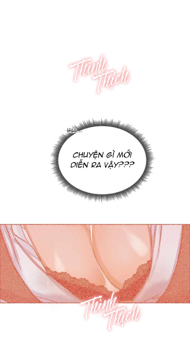 cho tôi ăn anh đi! chapter 1 21