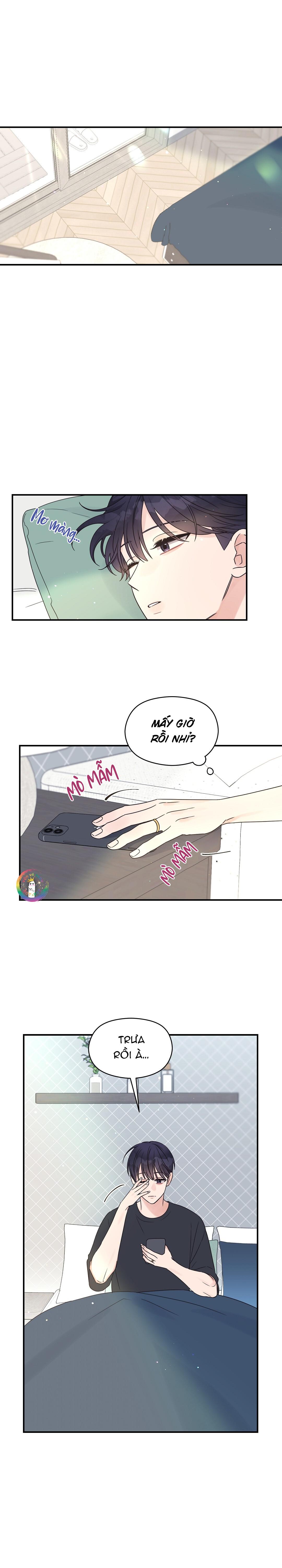 omega complex (end) chapter 44 1