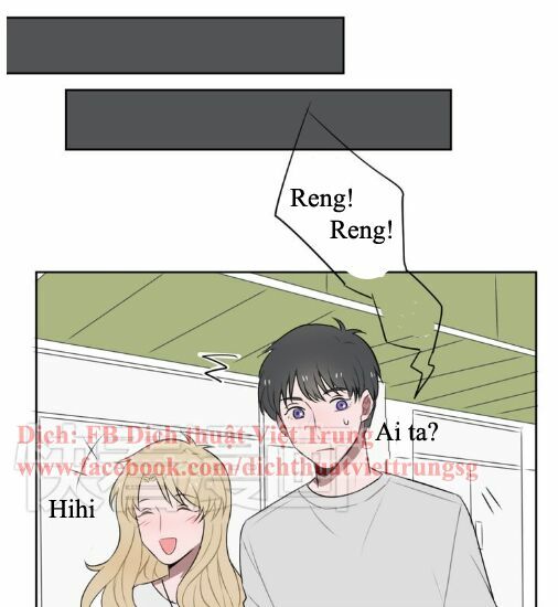 Phải Lòng Cậu Shipper chapter 7 - Trang 4