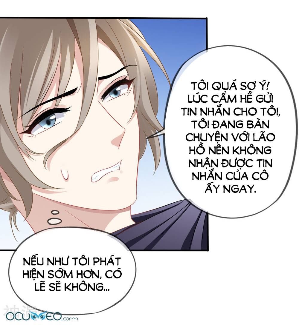 mỹ vị giai thê chapter 48 9