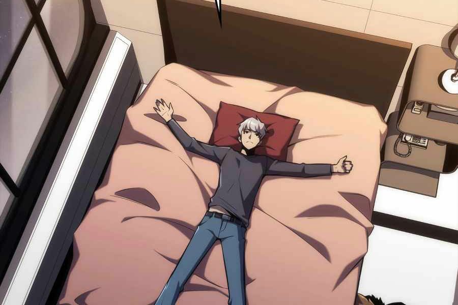 kẻ thách đấu chapter 9 256