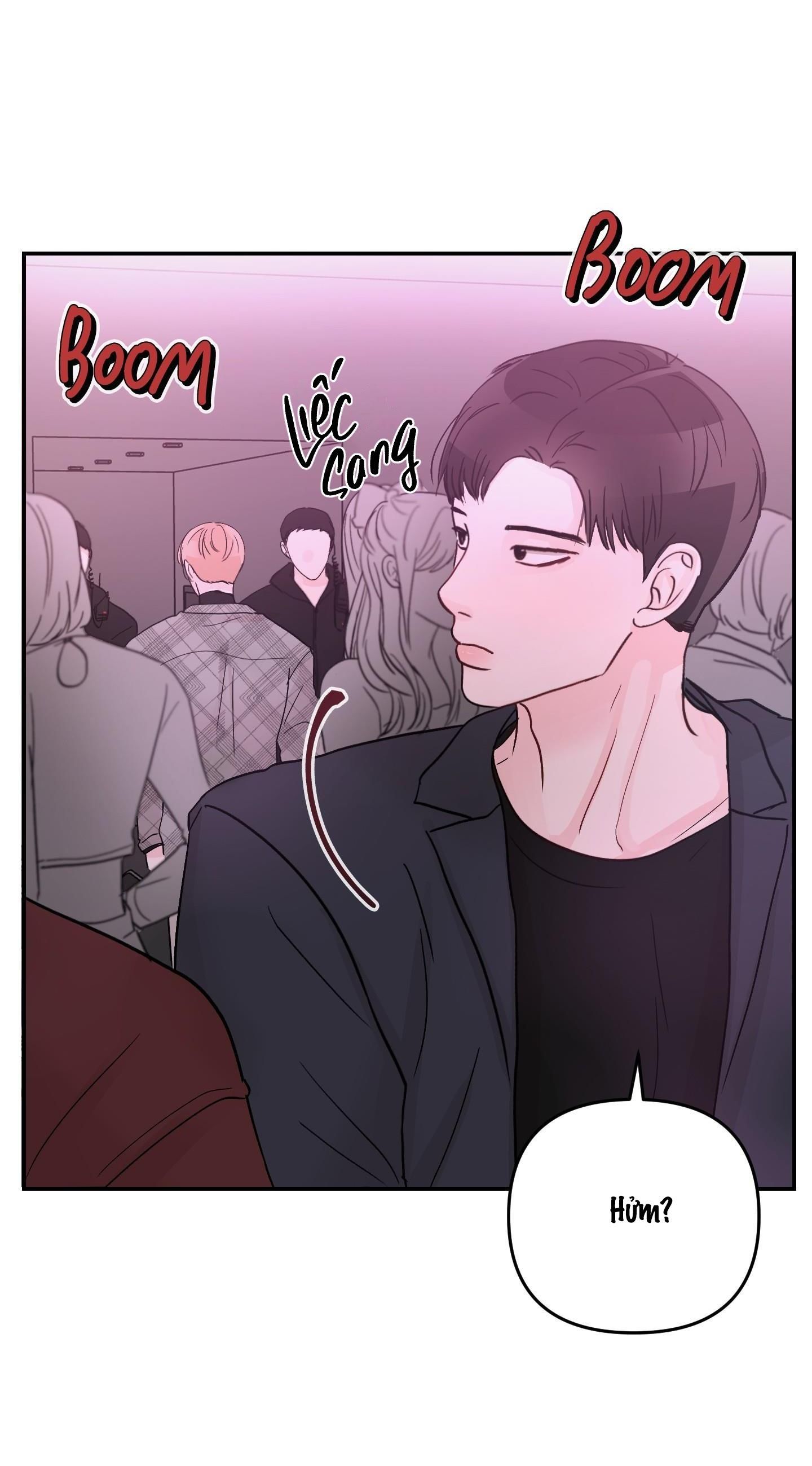 thán phục thanh xuân chapter 43 64