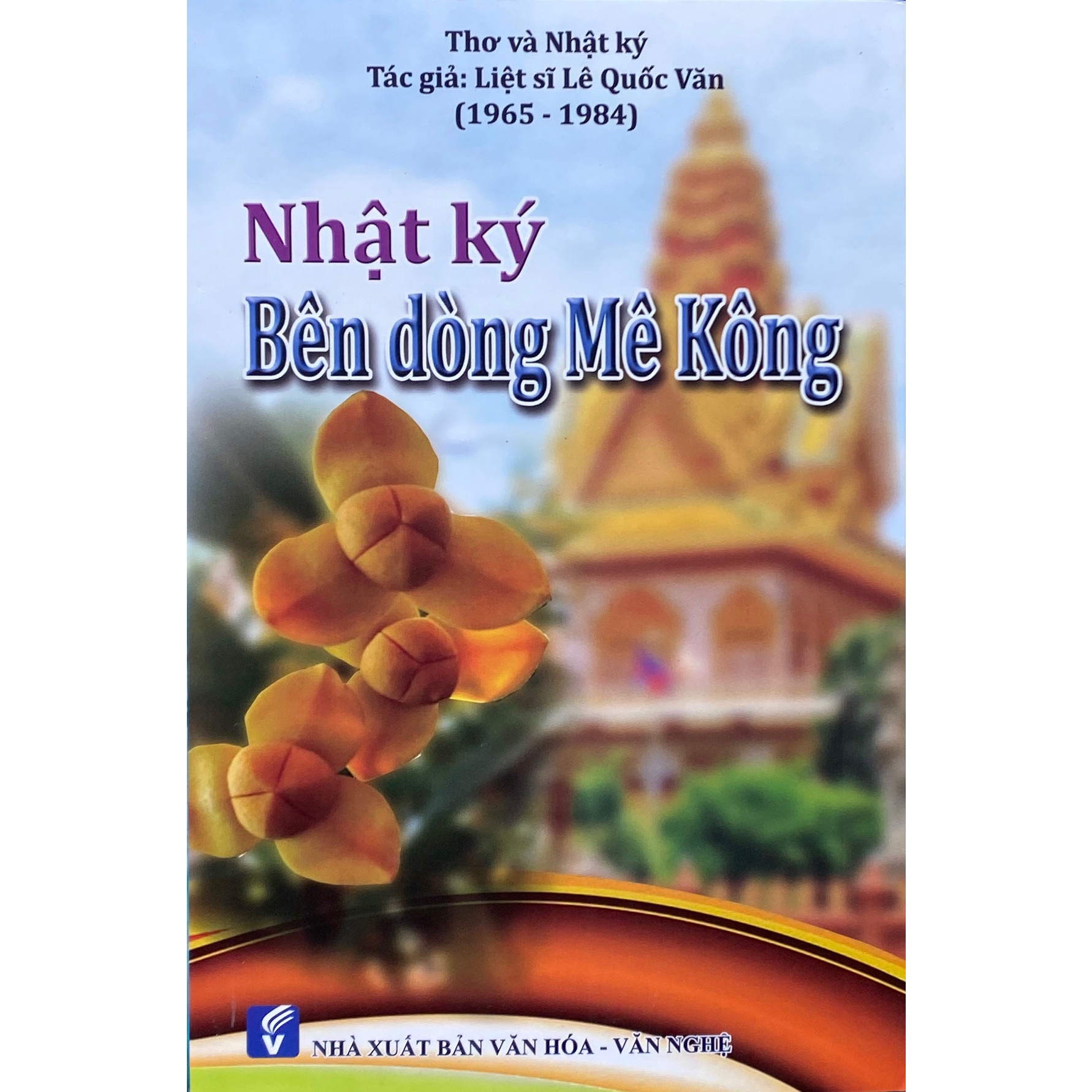 Nhật ký bên dòng Mê Kông