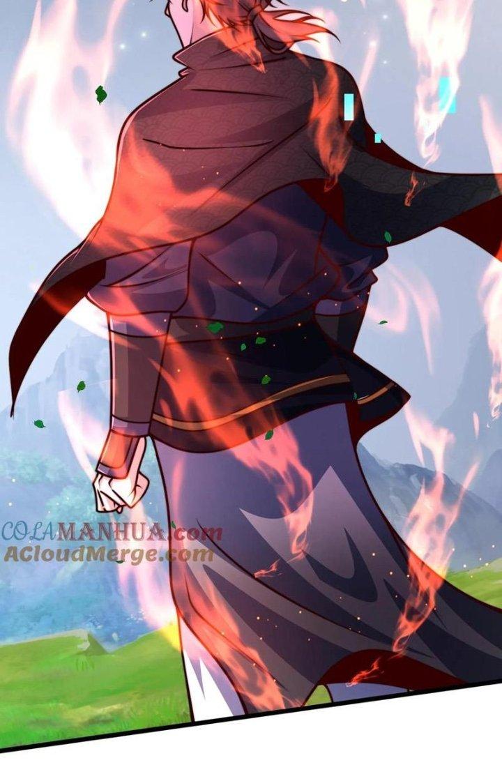 ta nuôi ma quỷ ở trấn ma ti chapter 177 25