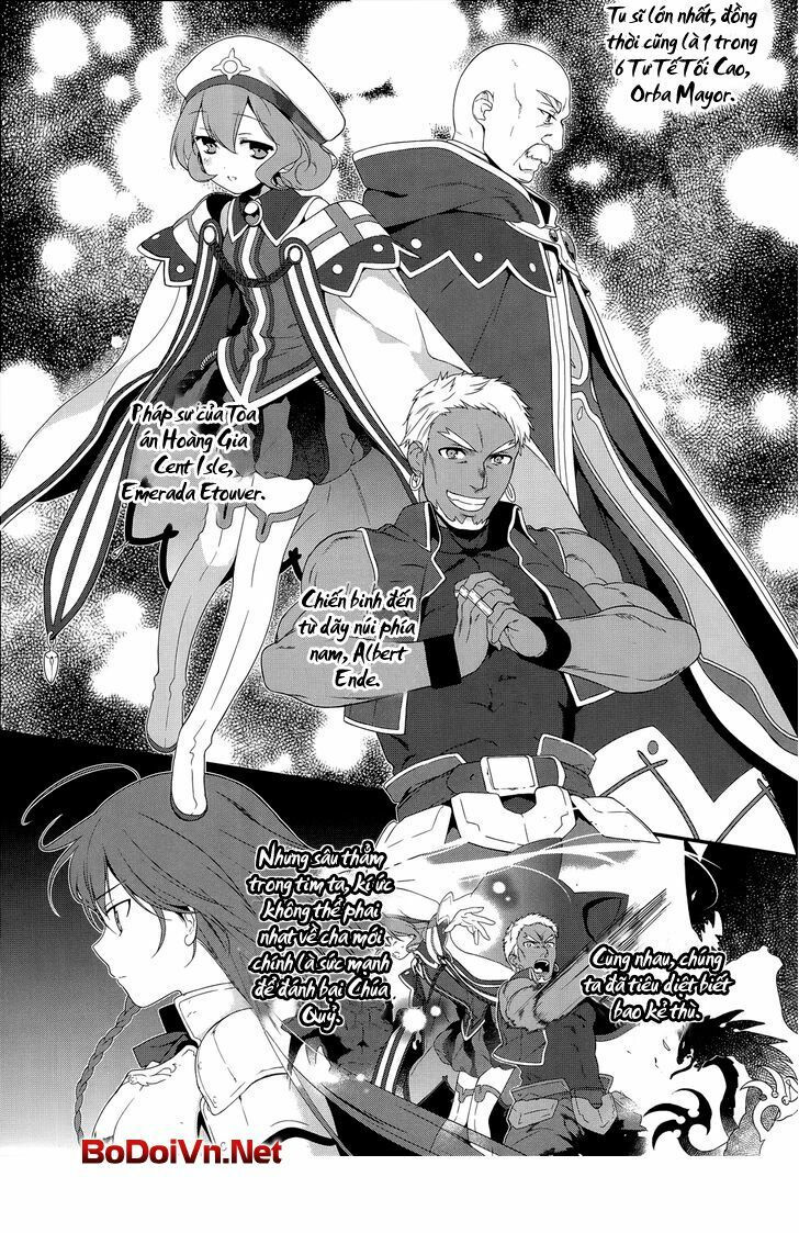 ma vương đi làm thêm chapter 5 10