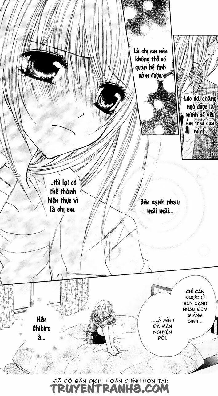 kiken jun’ai d.n.a. chapter 8 6