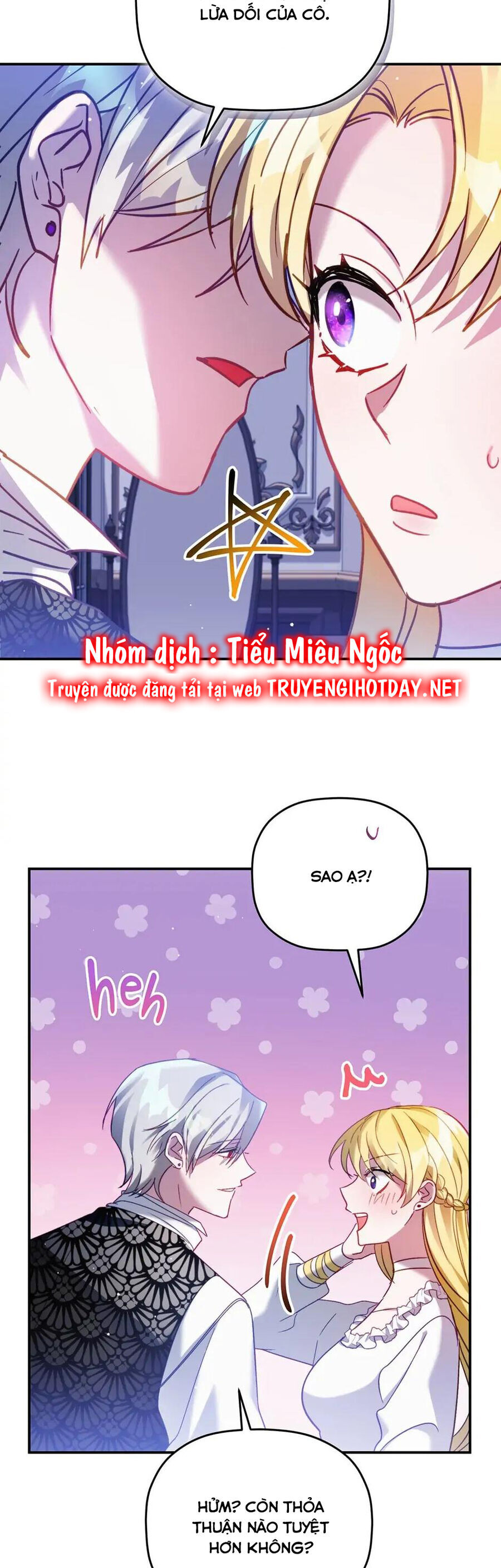 hoàng tử chuyển sinh trở thành người mạnh nhất thế giới nhờ vào sự hiểu biết về bug chapter 70 12