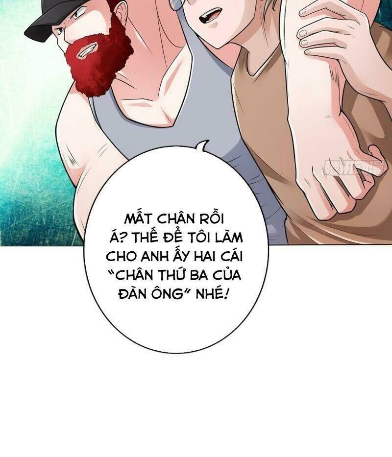 nhân vật phản diện đi tìm đường chết chapter 60 34