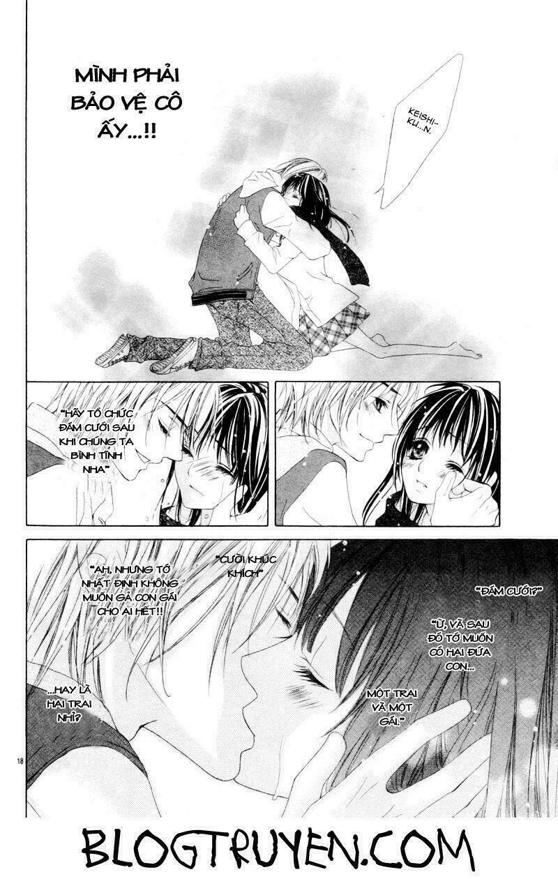 tổng hợp one shot. chapter 256 19