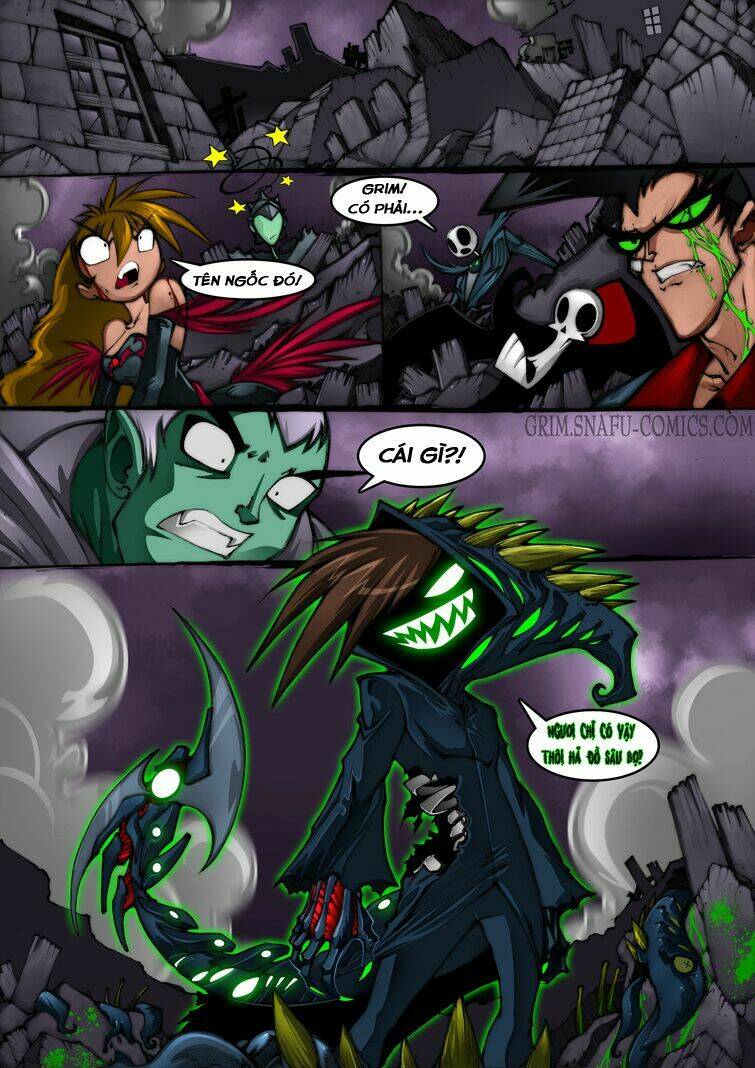 grim tales chapter 6 24