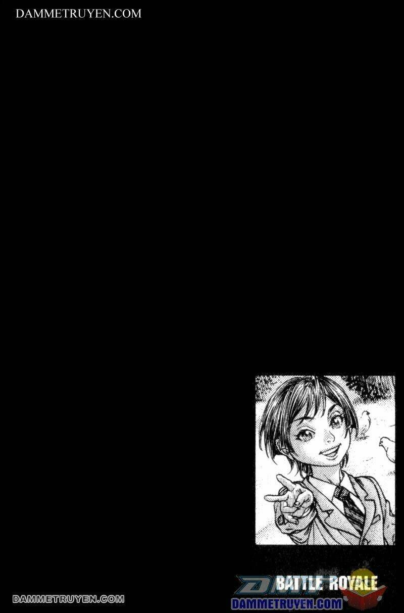 sống còn - trò chơi sinh tử chapter 110 20