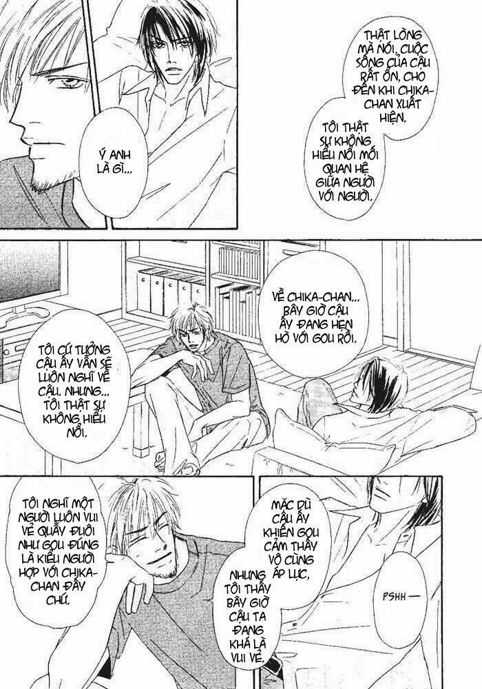 overdose chapter 3 18