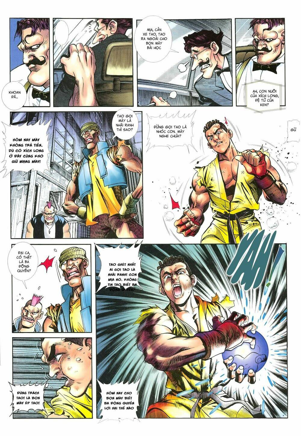 street fighter iii chapter 2 13
