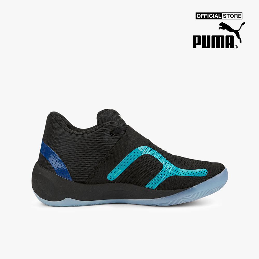 PUMA -  Giày bóng rổ Rise Nitro 377012