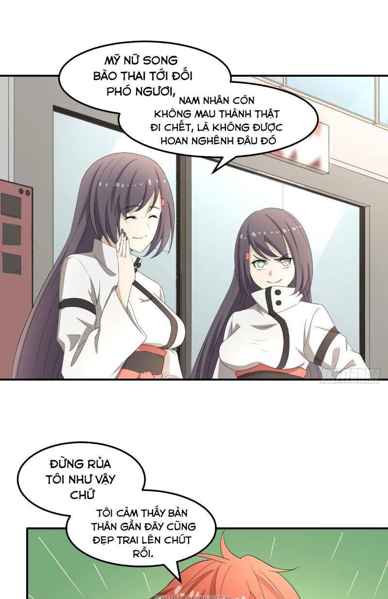 nghịch thiên tiên mệnh chapter 22 17