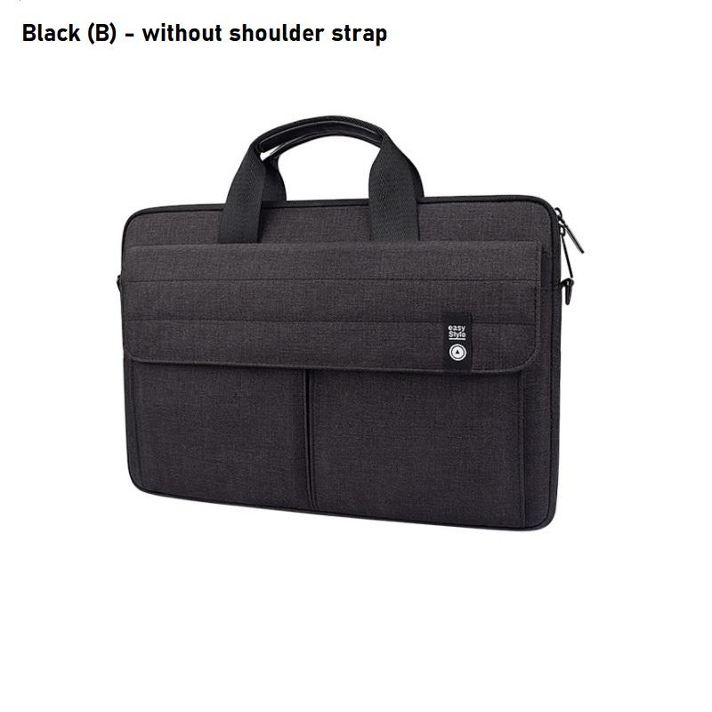 Túi Xách Đựng Laptop 13.3 14.1 15.4 15.6 Inch Cho Xiaomi MacBook Air Pro 13 Bảo Vệ Máy Tính Xách Tay Phụ Kiện