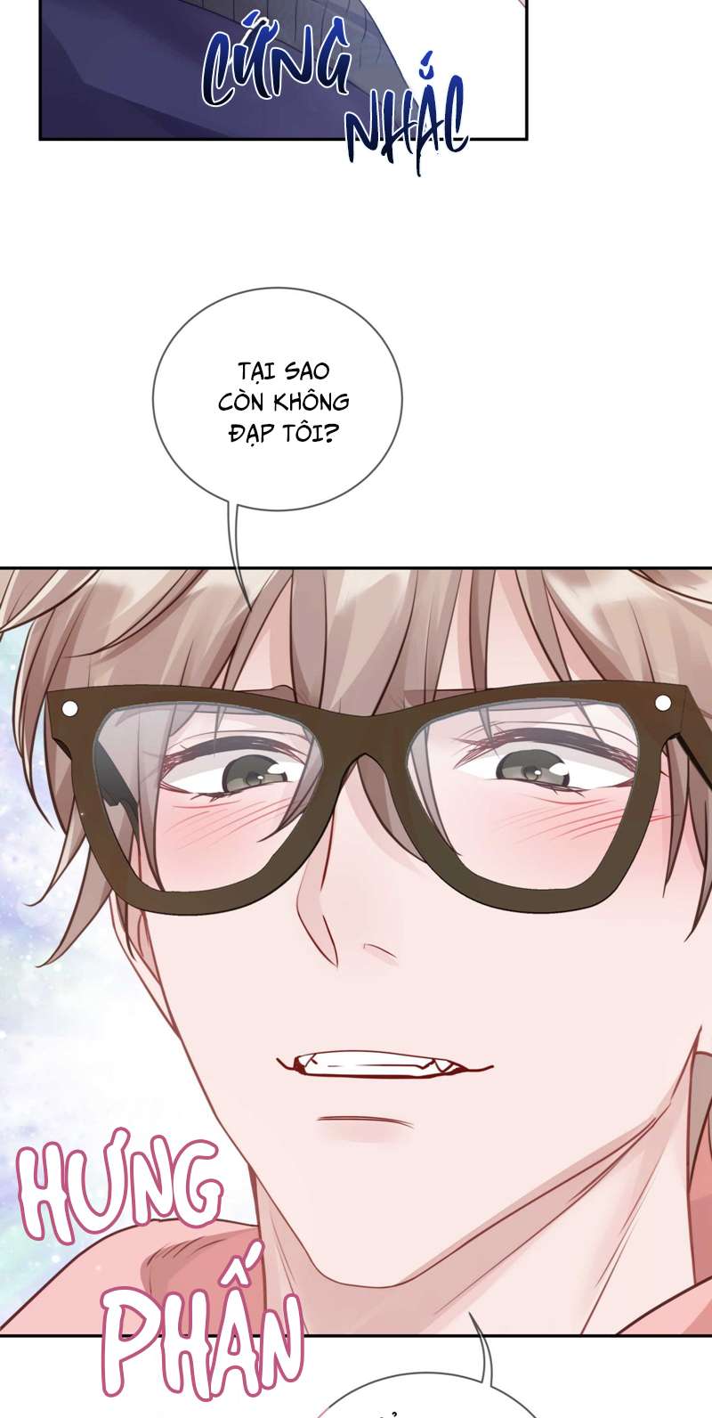 để ý tôi chút nào chapter 34 10