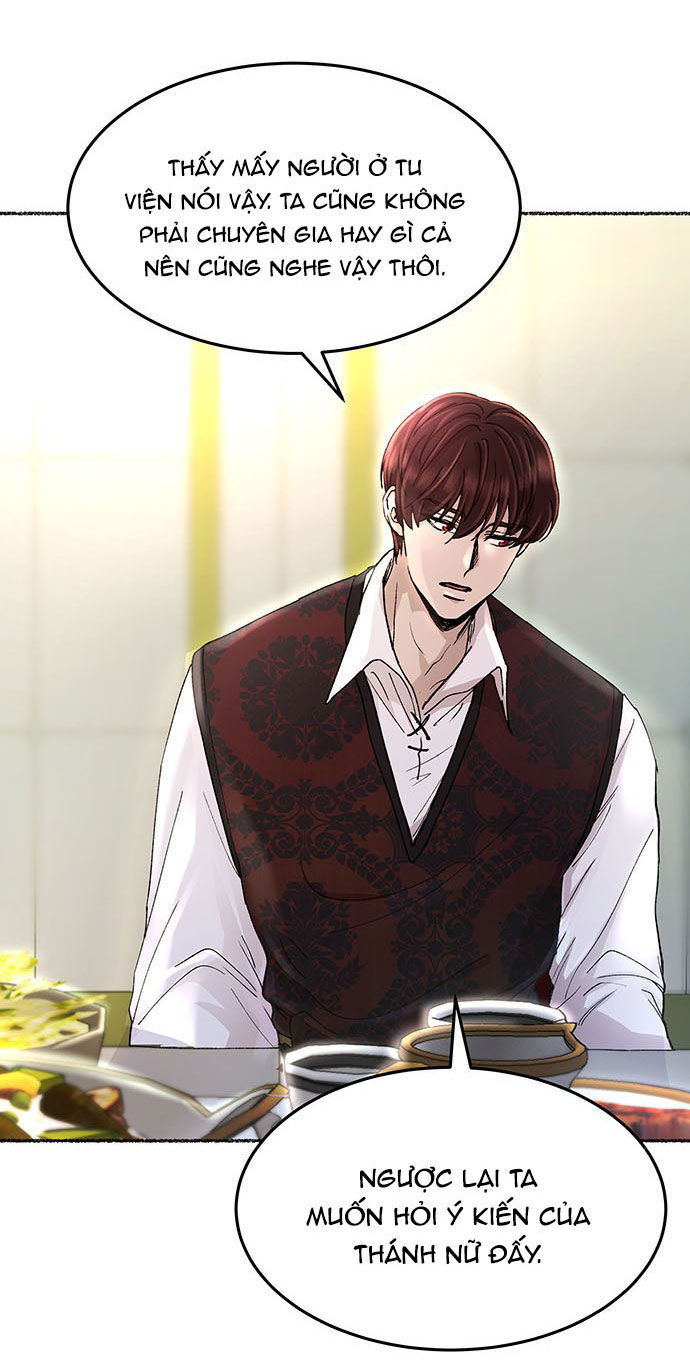 như gió trên cành cây khô chapter 59 75