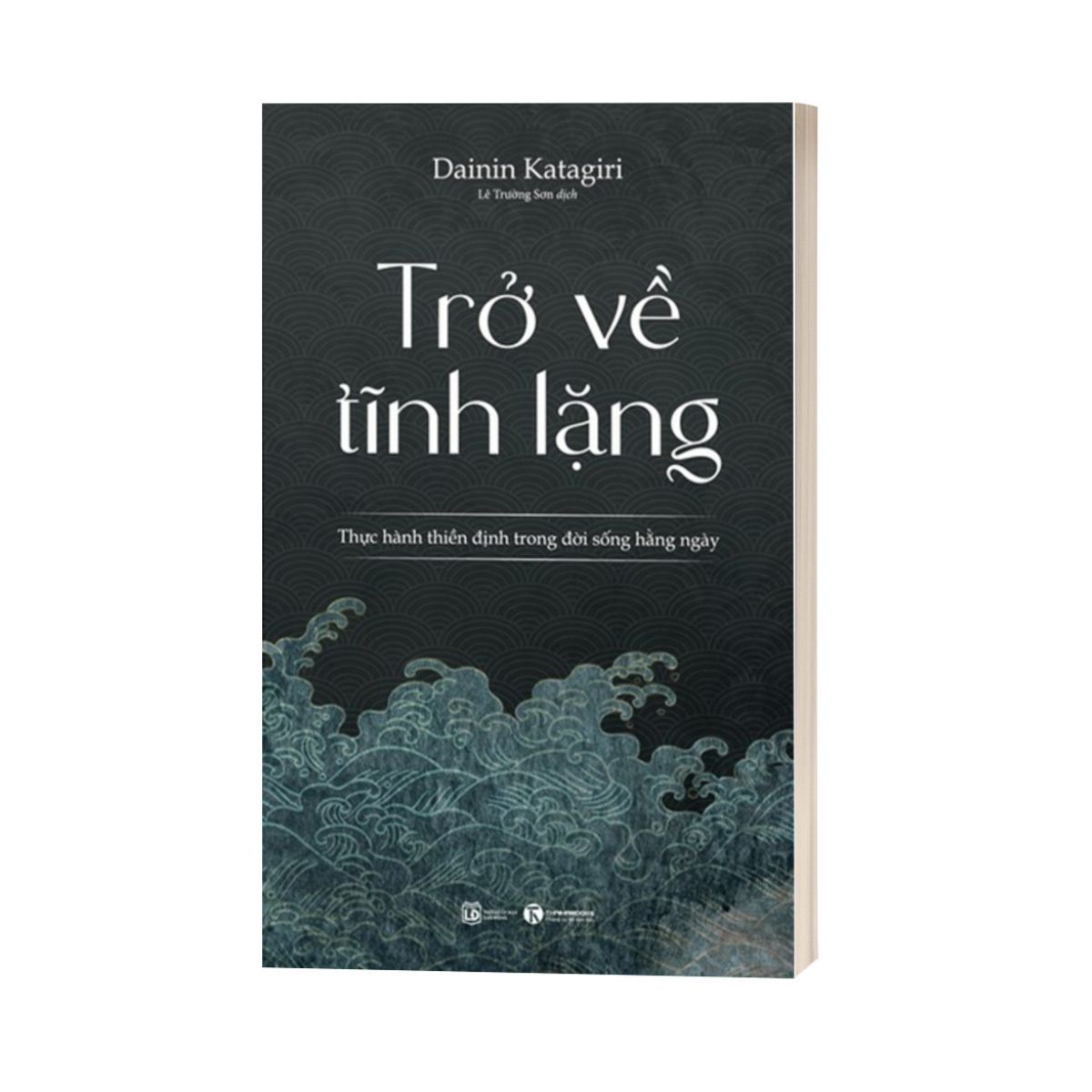 Trở Về Tĩnh Lặng - BM