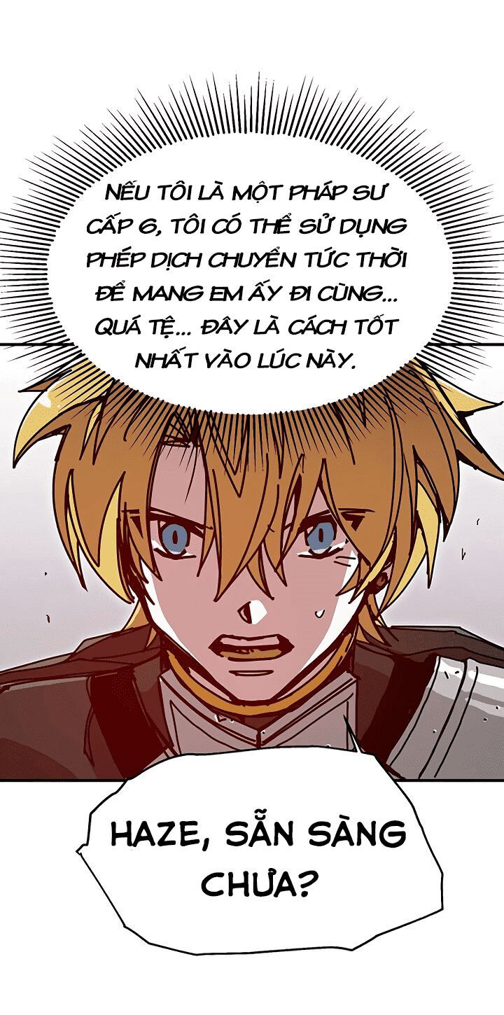 bug player - người chơi lỗi chapter 51 63