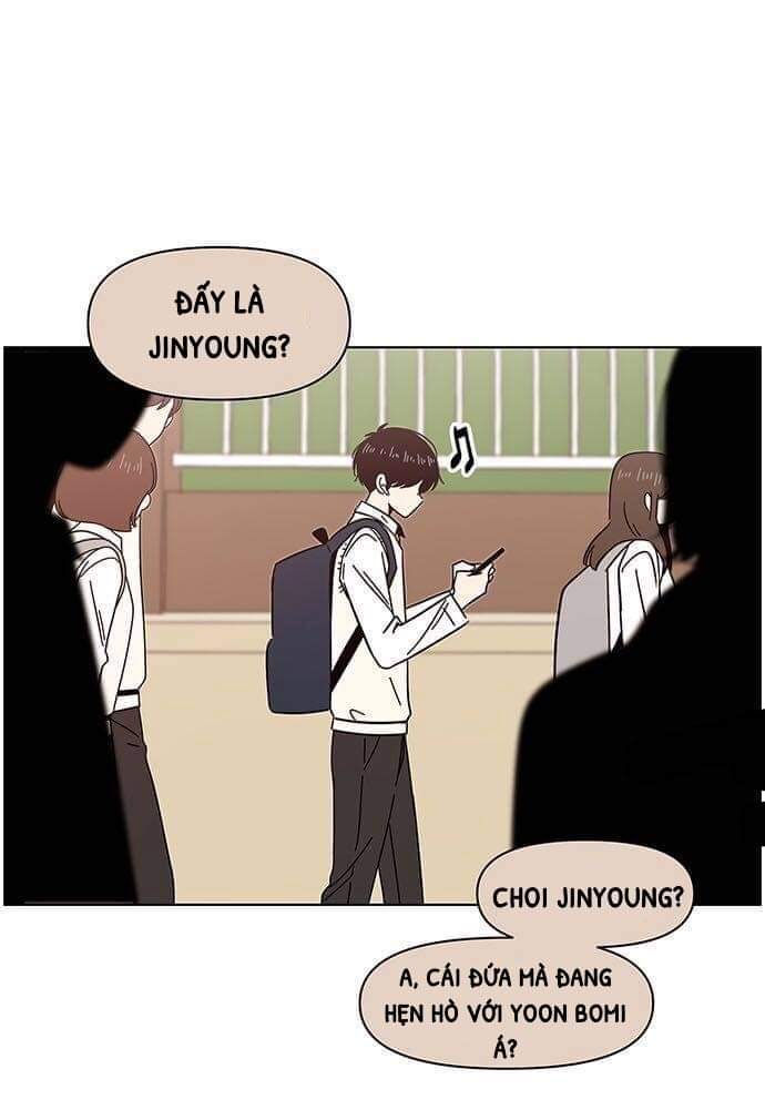 mùa hoa nở rộ chapter 12 2