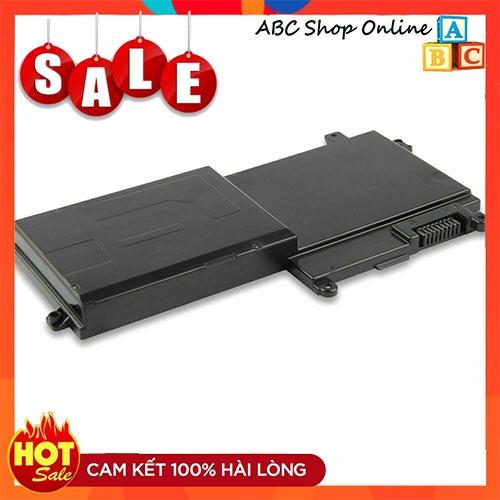 Pin Dùng Cho Laptop HP ProBook 640 G2, 640G2, 645 G2, 650 G2, 655 G2 CI03XL (11.4V- 43Wh)