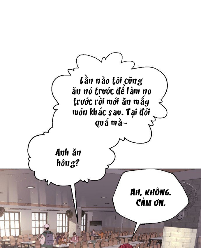 bạch huyết - white blood chapter 5 16