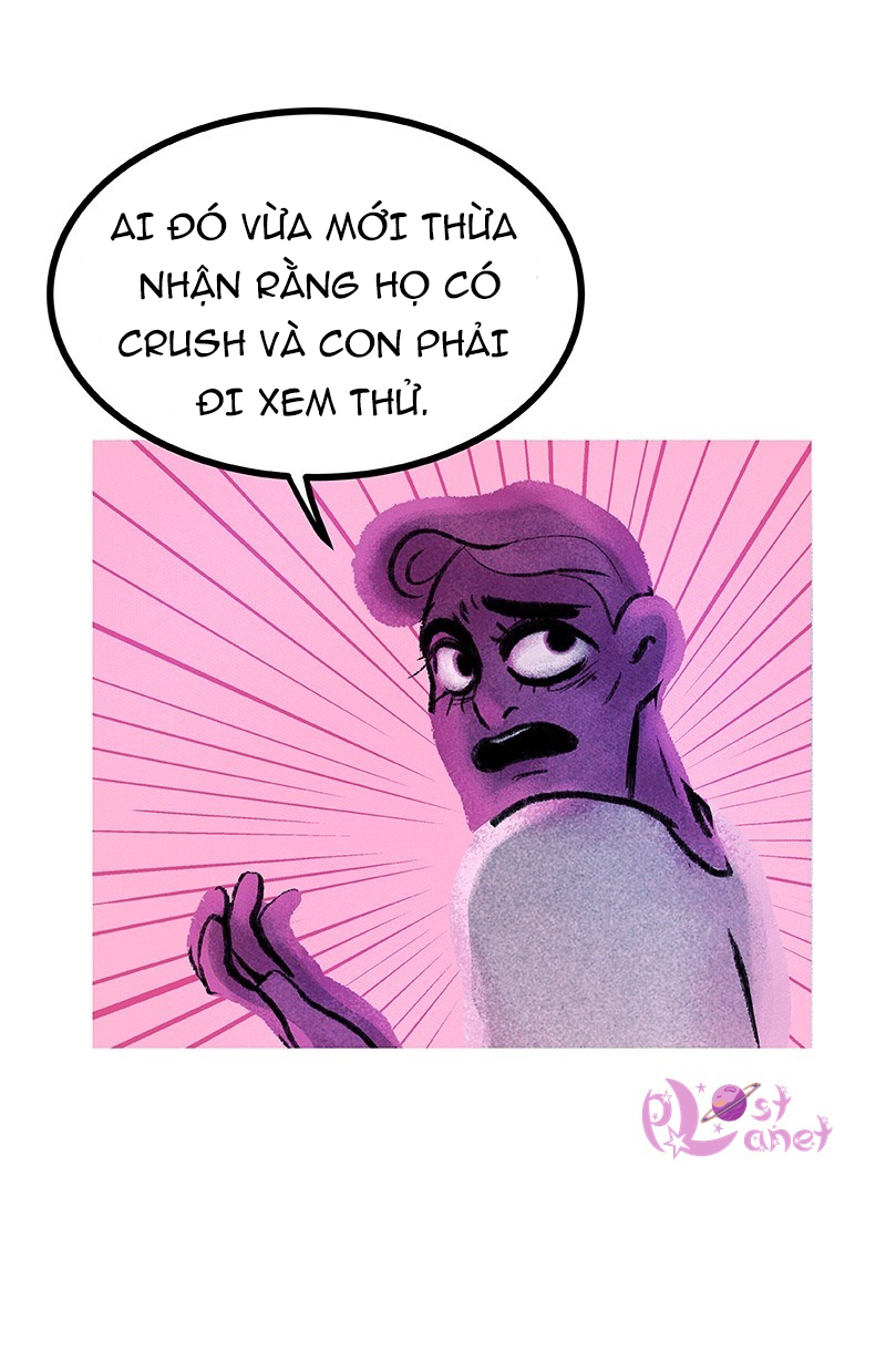 thần thoại olympus chapter 64 30