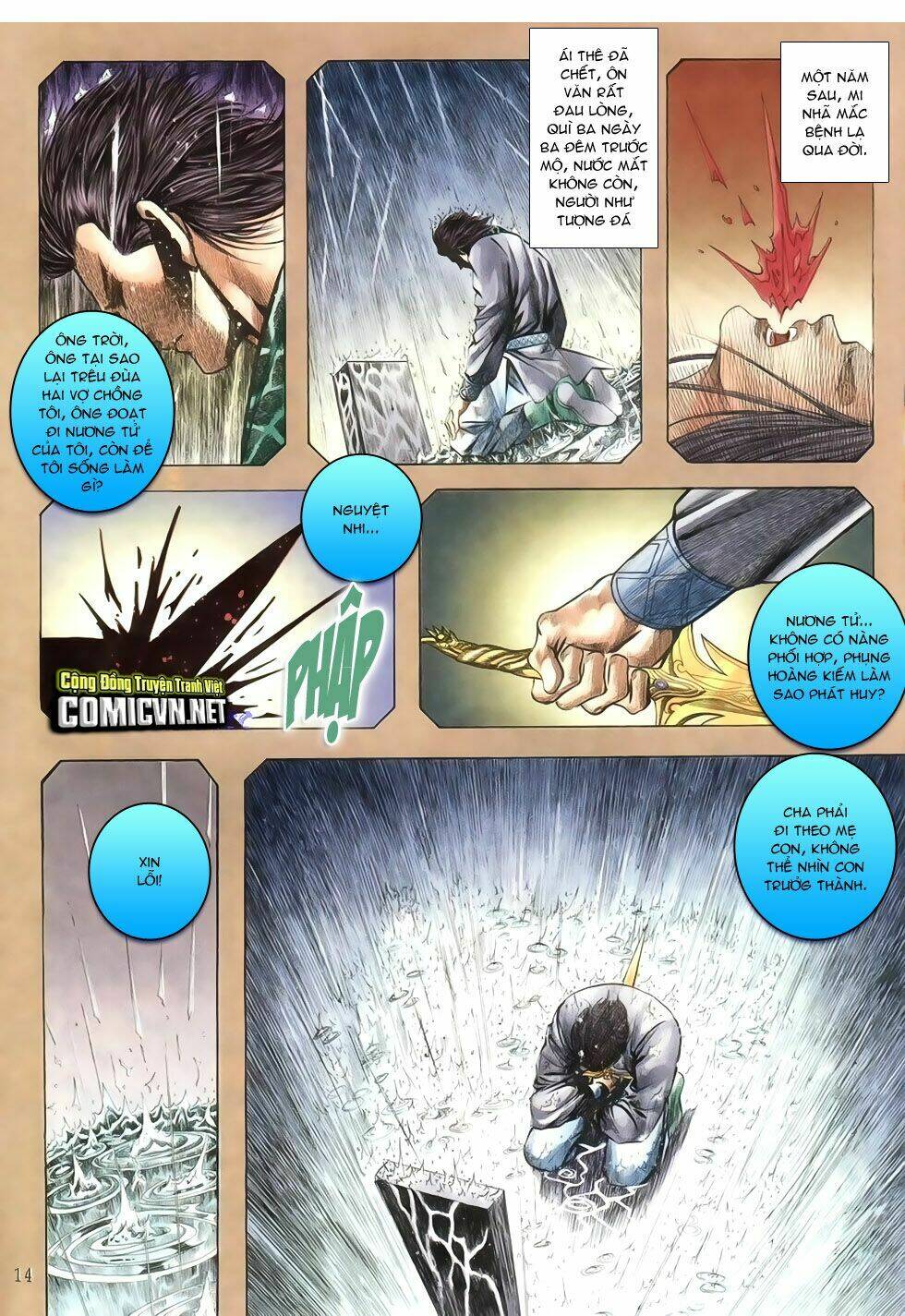 thục sơn kiếm hiệp truyện chapter 15 13