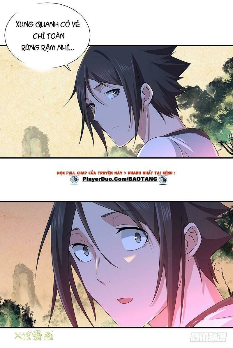 hành khúc của tôi và em chapter 4 11