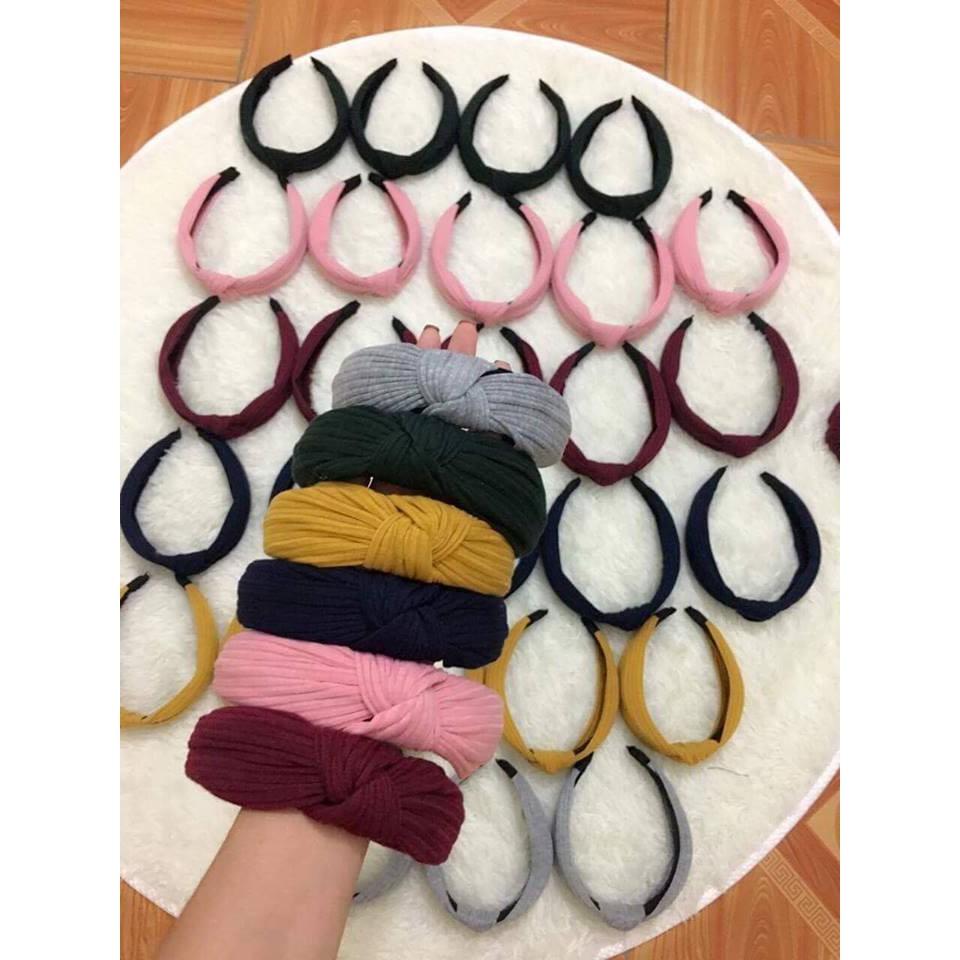 Combo 10 bờm tóc tuban